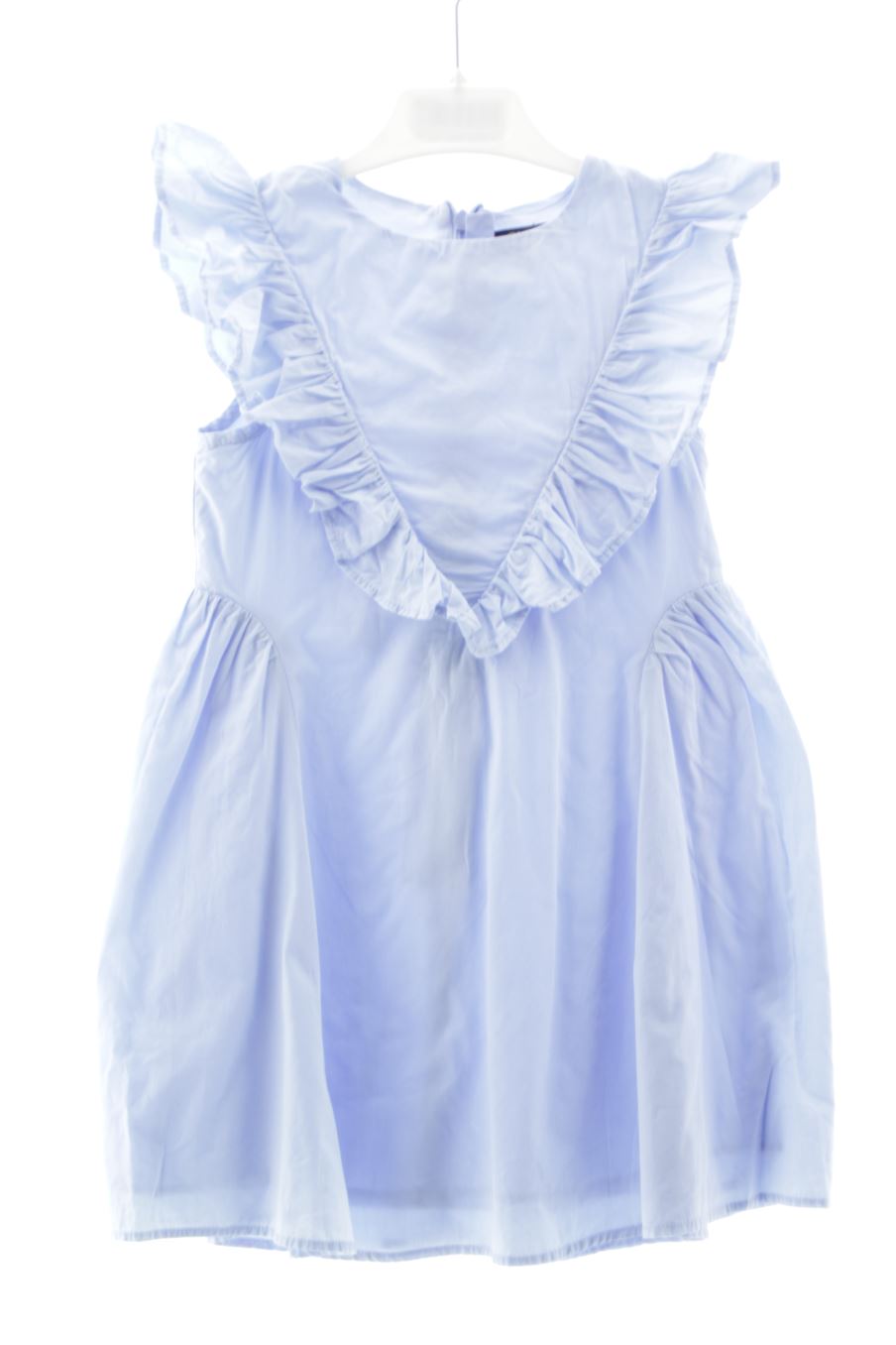 Robe Ovs de la taille 4 ans de seconde main
