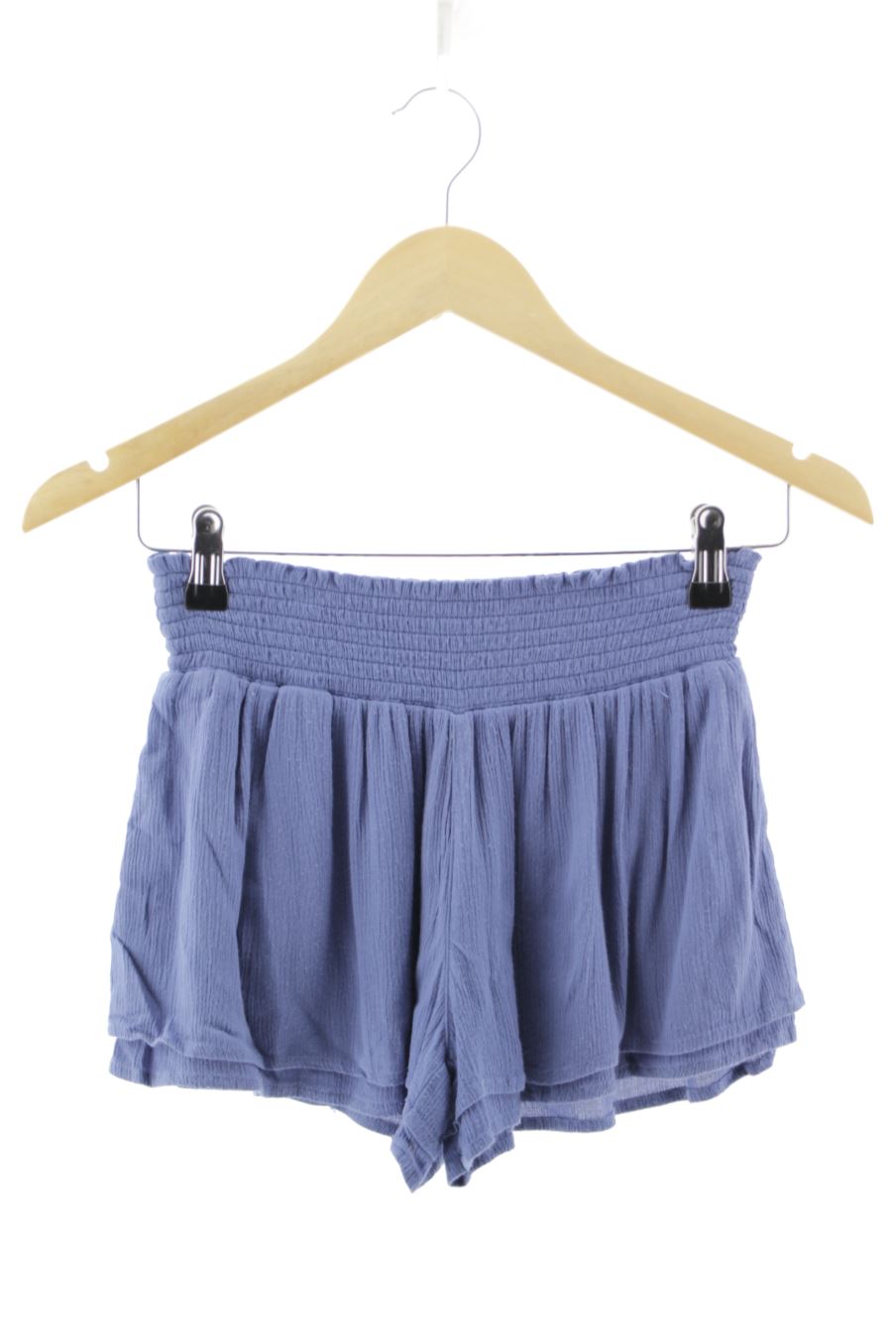 Pantalon corto de PERCENTIL de la talla 11 años de segunda mano