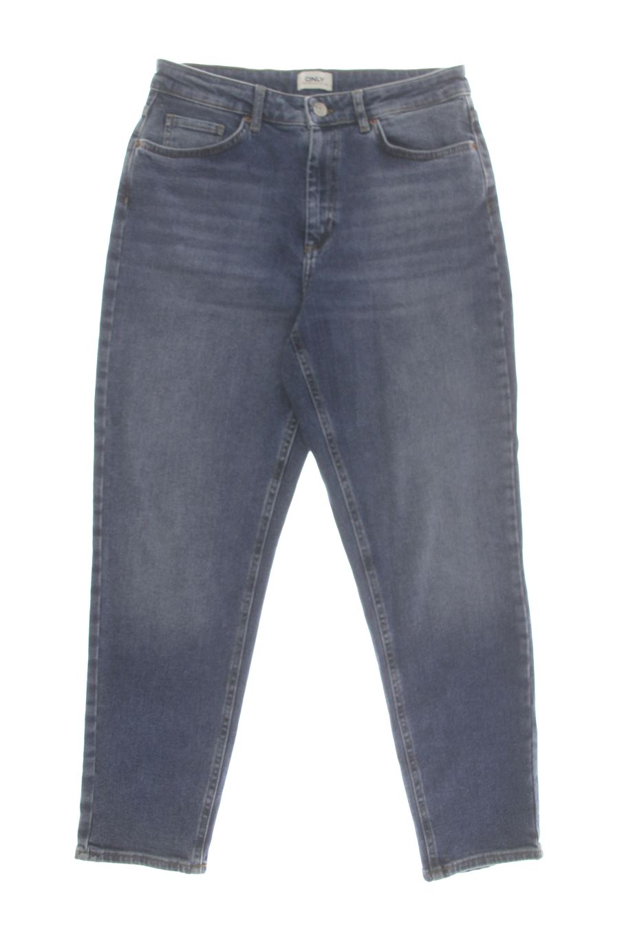 Vaqueros de Only de la talla M, de color azul de ropa vaquera