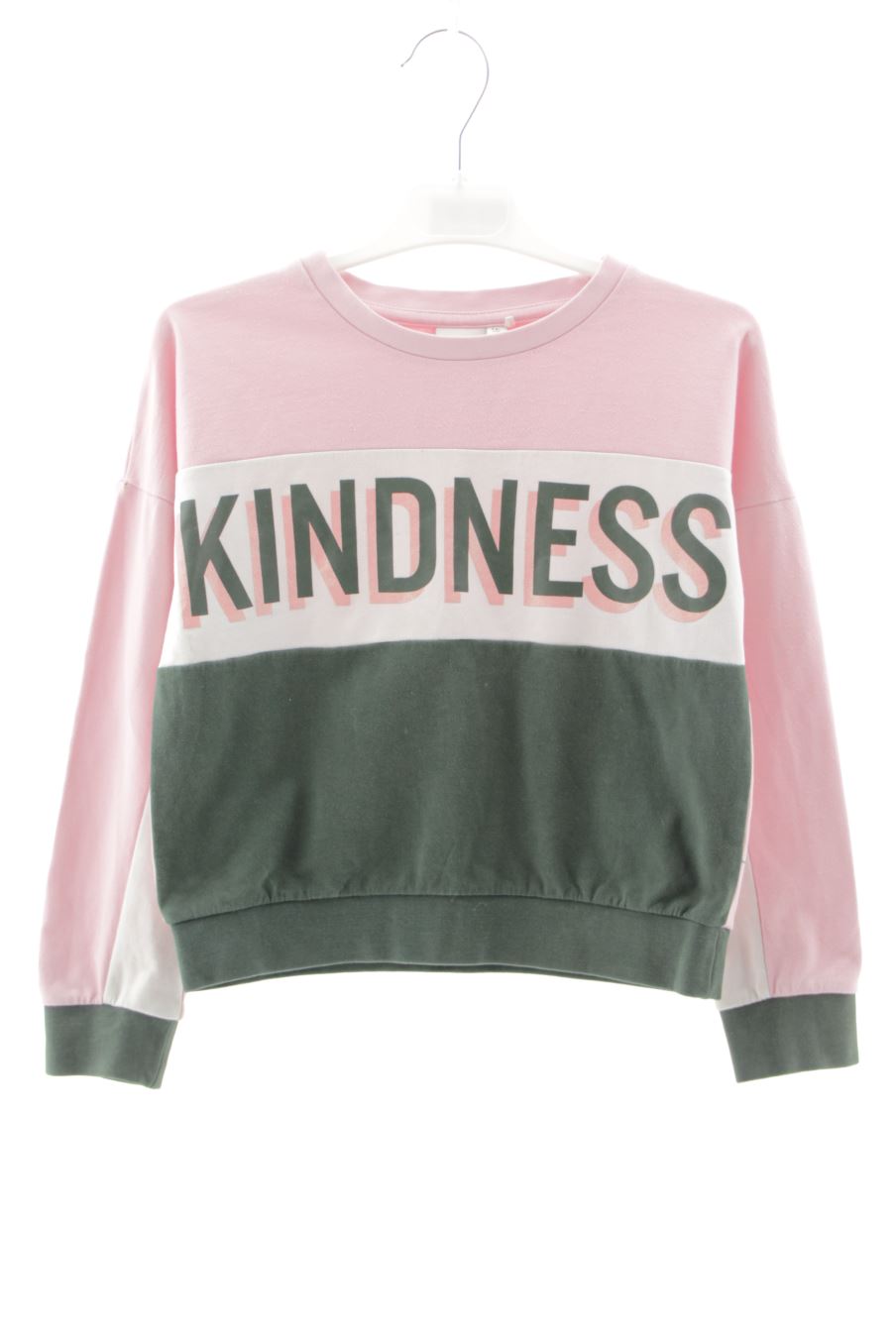 Sweatshirt Name it de la taille 7 ans de seconde main