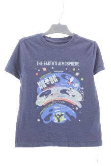 Kurzärmeliges T-Shirt 106 cat & jack