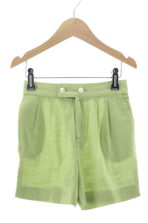 Pantalón corto