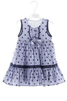 Aufwändiges Kleid 98 iDO