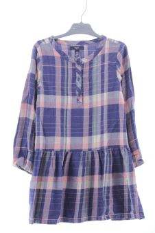 Aufwändiges Kleid 116 Gap