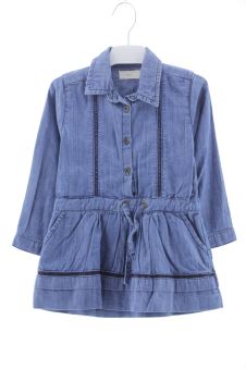 Aufwändiges Kleid 104 Sfera