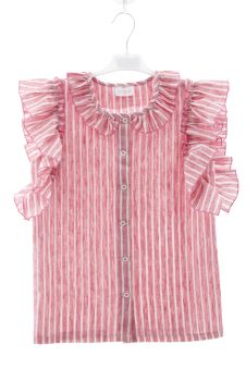 Chemise 14 ans D´BERTHA