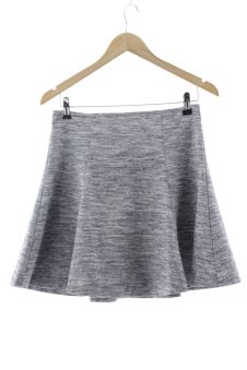 Aufwändiger Rock S Gap