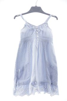 Vestido 2 años H&M