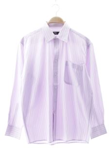 Camisa manga larga L W&K