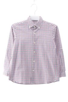 Langärmeliges Hemd 122 Ancar