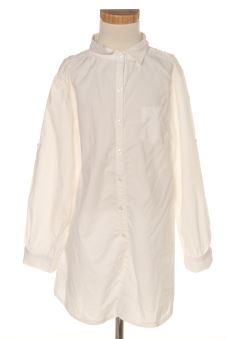 Camisa de manga larga 7 años Zara