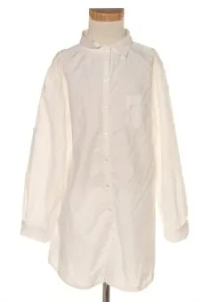 Camisa de manga larga 7 años Zara