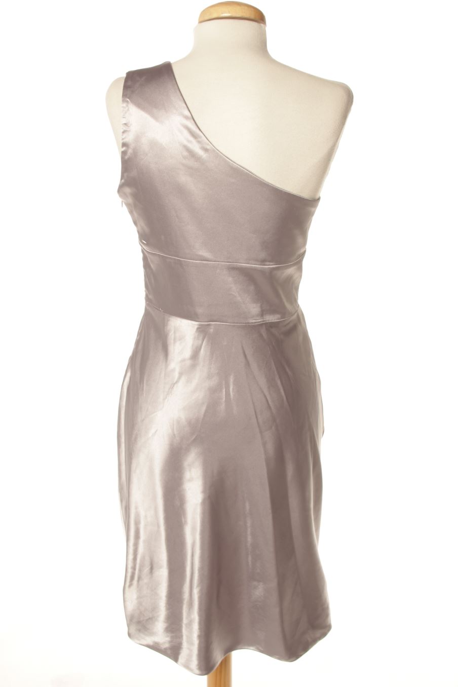 Vestido elegante de PERCENTIL de la talla XS, de color gris