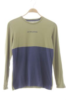 Camiseta manga larga S Jack & Jones (JJXX)