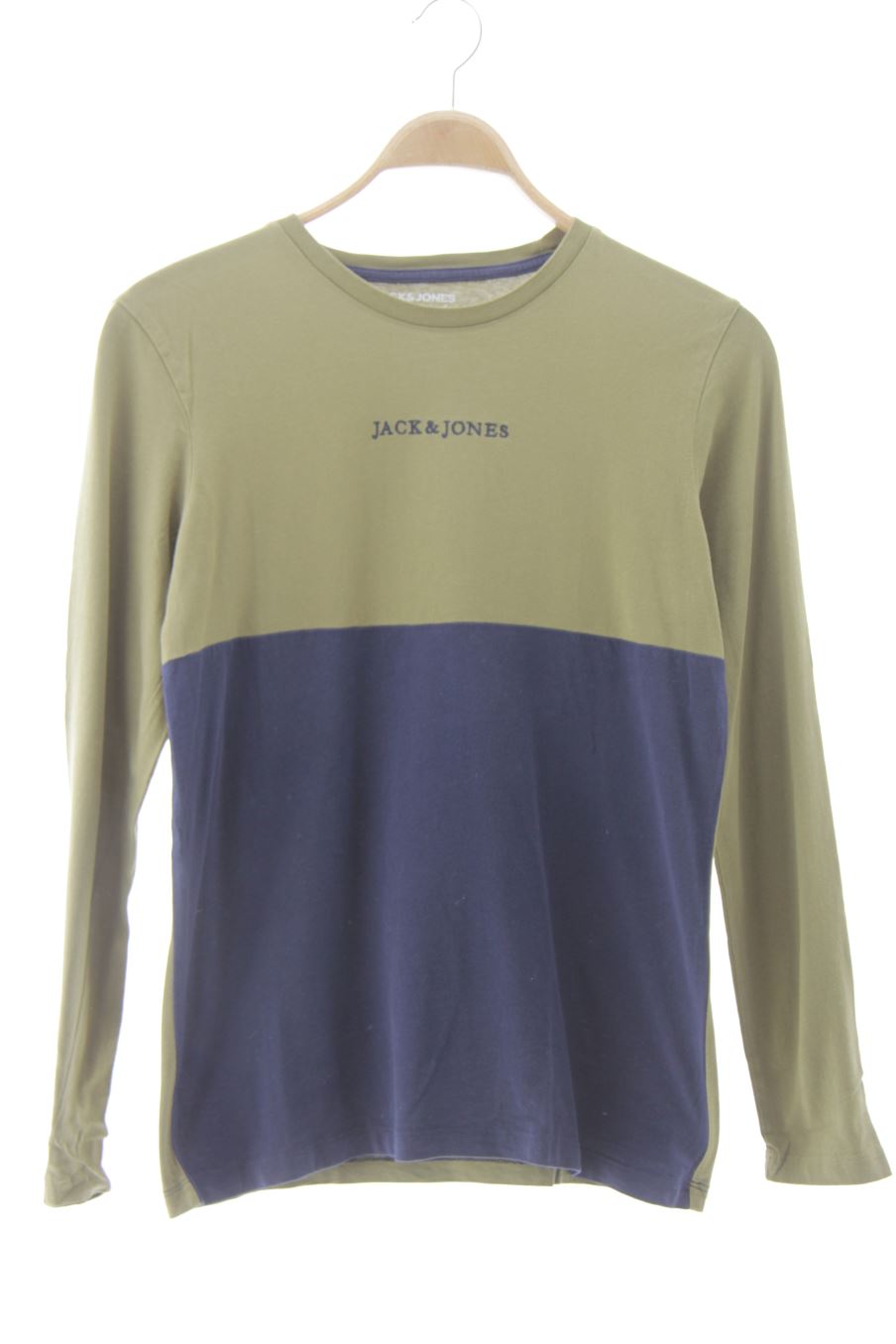 Camiseta manga larga de Jack & Jones (JJXX) de la talla S