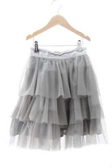 Falda 10 años Vertbaudet