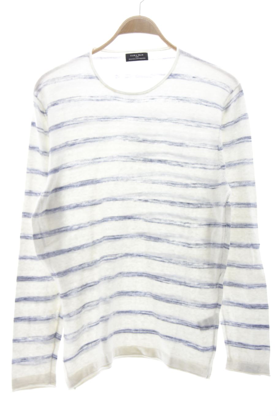 Jersey de Zara de la talla XL