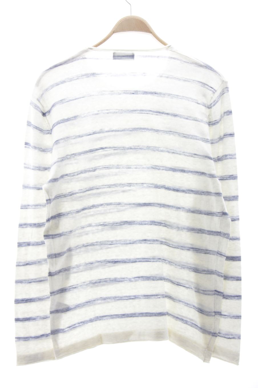 Jersey de Zara de la talla XL