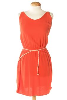 Robe casual XS Bonobo Jean