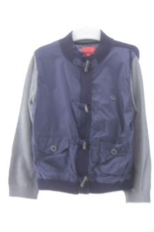 Jacke 106 Adolfo Dominguez