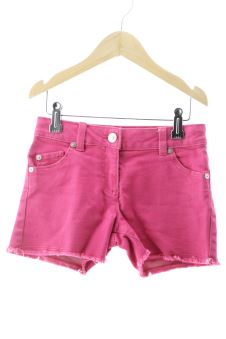 Short en jean 10 ans Benetton