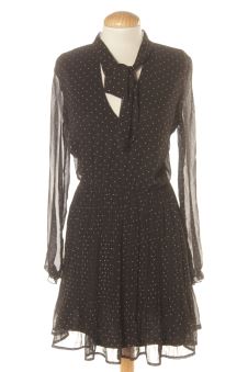 Einfaches Kleid XS trf (ZARA), Foto 1 von 2