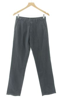 Pantalon 36 Xdye (PULL&BEAR)