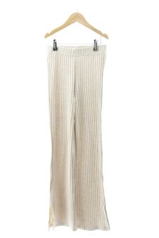 Pantalón Casual XXS Mango