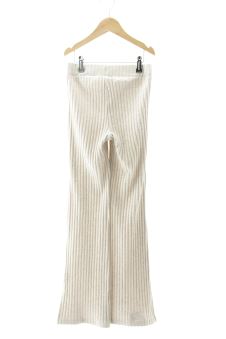 Pantalón Casual XXS Mango