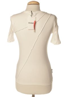T-shirt M Desigual