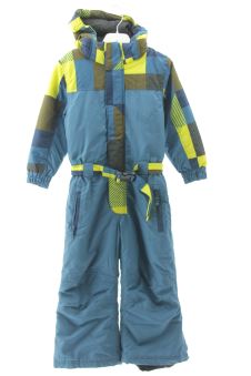 Combinaison de ski 5 ans White series