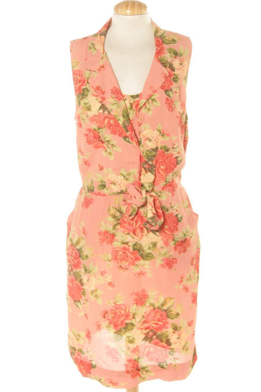 Einfaches Kleid von Nice Things By Paloma S. Größe 40, Farbe Aufdruck, für