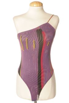 Body S Zara