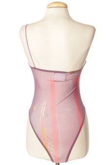 Body S Zara