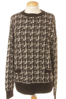 Pull S Violeta (by Mango )