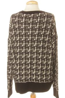 Pull S Violeta (by Mango )