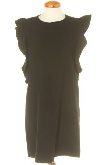 Vestido casual M Zara