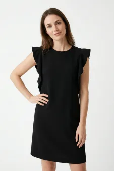 Vestido casual M Zara, foto 1 de 3