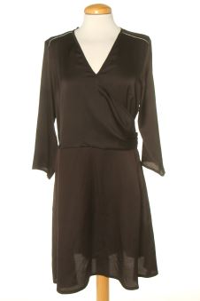 Vestido casual 40 Grain de Malice