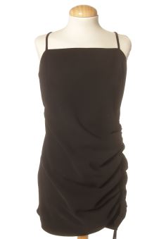 Vestido casual M Zara