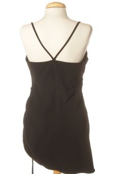 Vestido casual M Zara