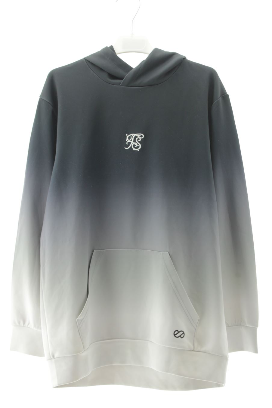Sweatshirt Silver de la taille 14 ans