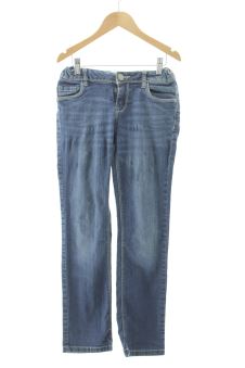 Lange Jeans 146 C&A