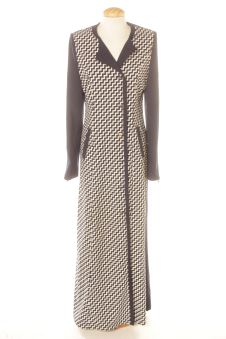 Vestido casual 38 ESTERAL