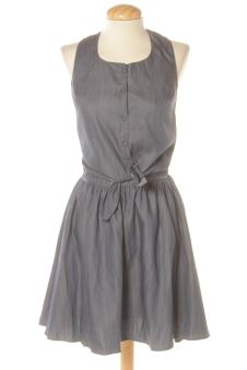 Einfaches Kleid XS pepaloves