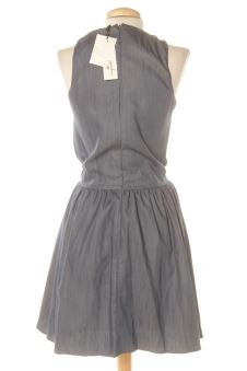 Einfaches Kleid XS pepaloves