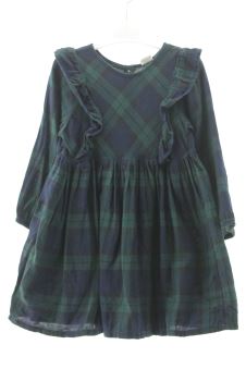 Vestido 2 años H&M