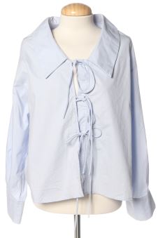 Blusa a maniche lunghe S PERCENTIL