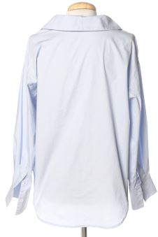 Blusa a maniche lunghe S PERCENTIL