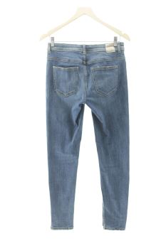 Vaquero 38 Zara